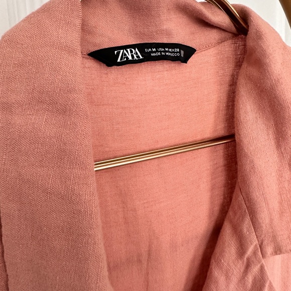 🛍️ZARA jumpsuit - Picture 5 of 13